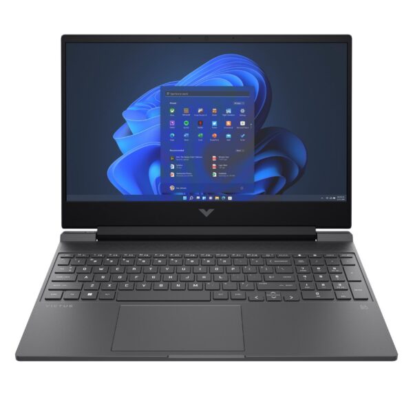 Notebook HP Victus 15-fb3040nw