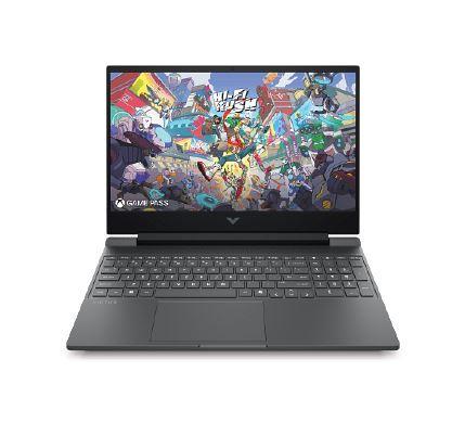 Notebook HP Victus 15-fb3020nw