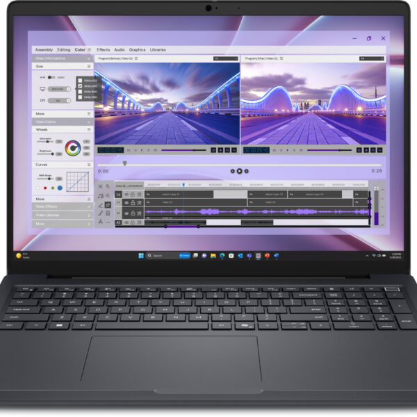 DELL Pro Max 16  MC16250