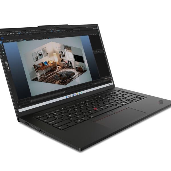 LENOVO TP P14s G5 Ultra 7 155H