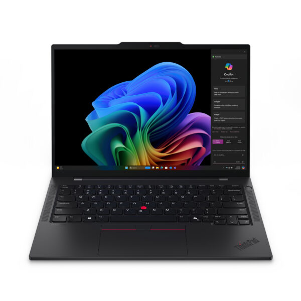 LENOVO ThinkPad T14s Gen 6 Snapdragon X Elite X1E-78-100