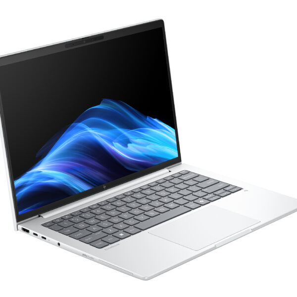 HP EliteBook 8 G1i 14 - Ultra 7-255U