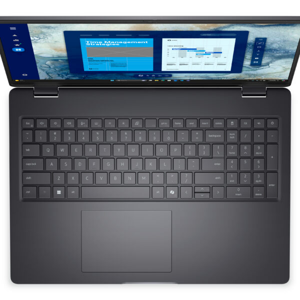 DELL Pro 16 PC16250 / U5 235U