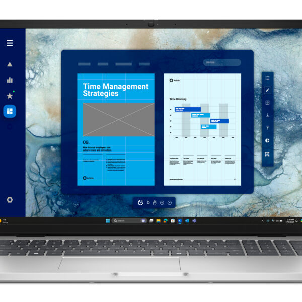 DELL Pro 16 PC16250/U7 255U