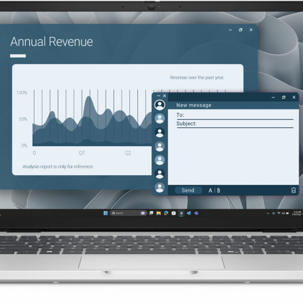 DELL Pro 14 PC14255/AMD