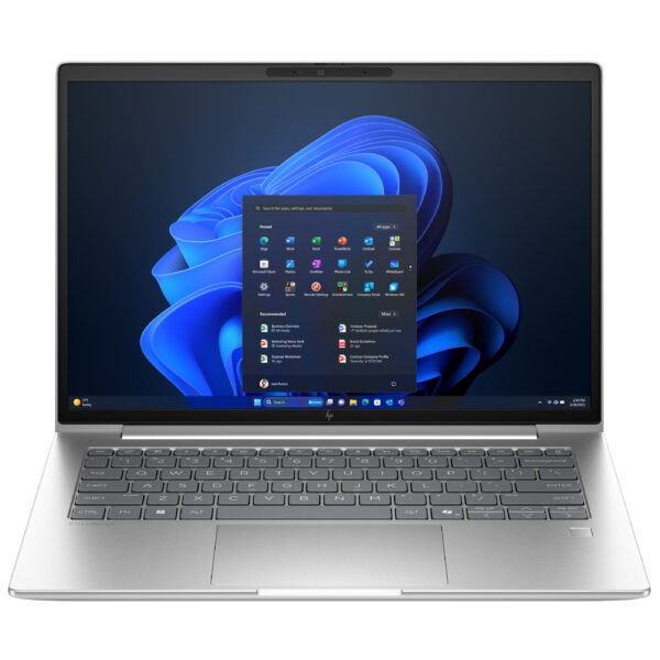 HP EliteBook 6 G1i 14 - Ultra 5-225U
