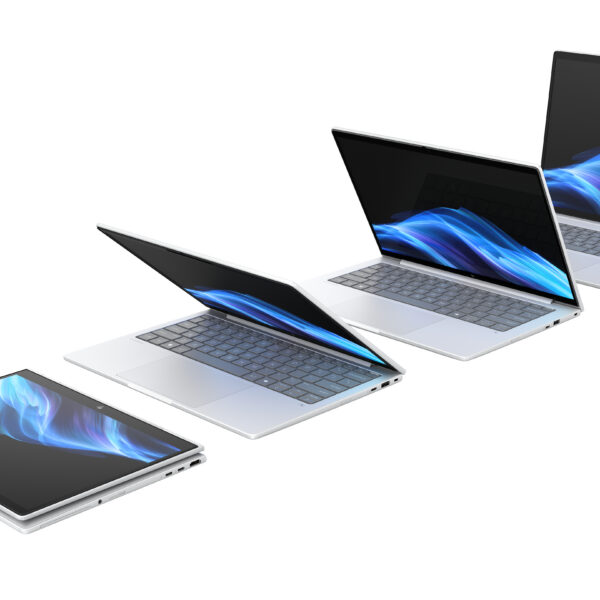 HP EliteBook 8 G1i AI 16 - Ultra 7-258V