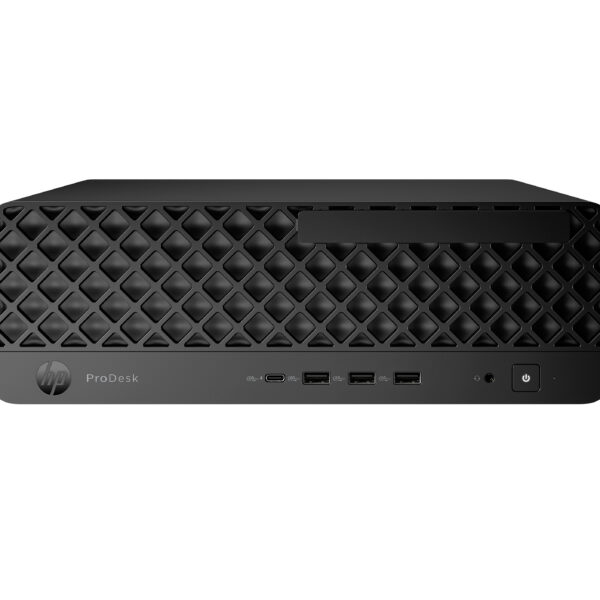 HP ProDesk 4 G1i SFF - Ultra 5-225