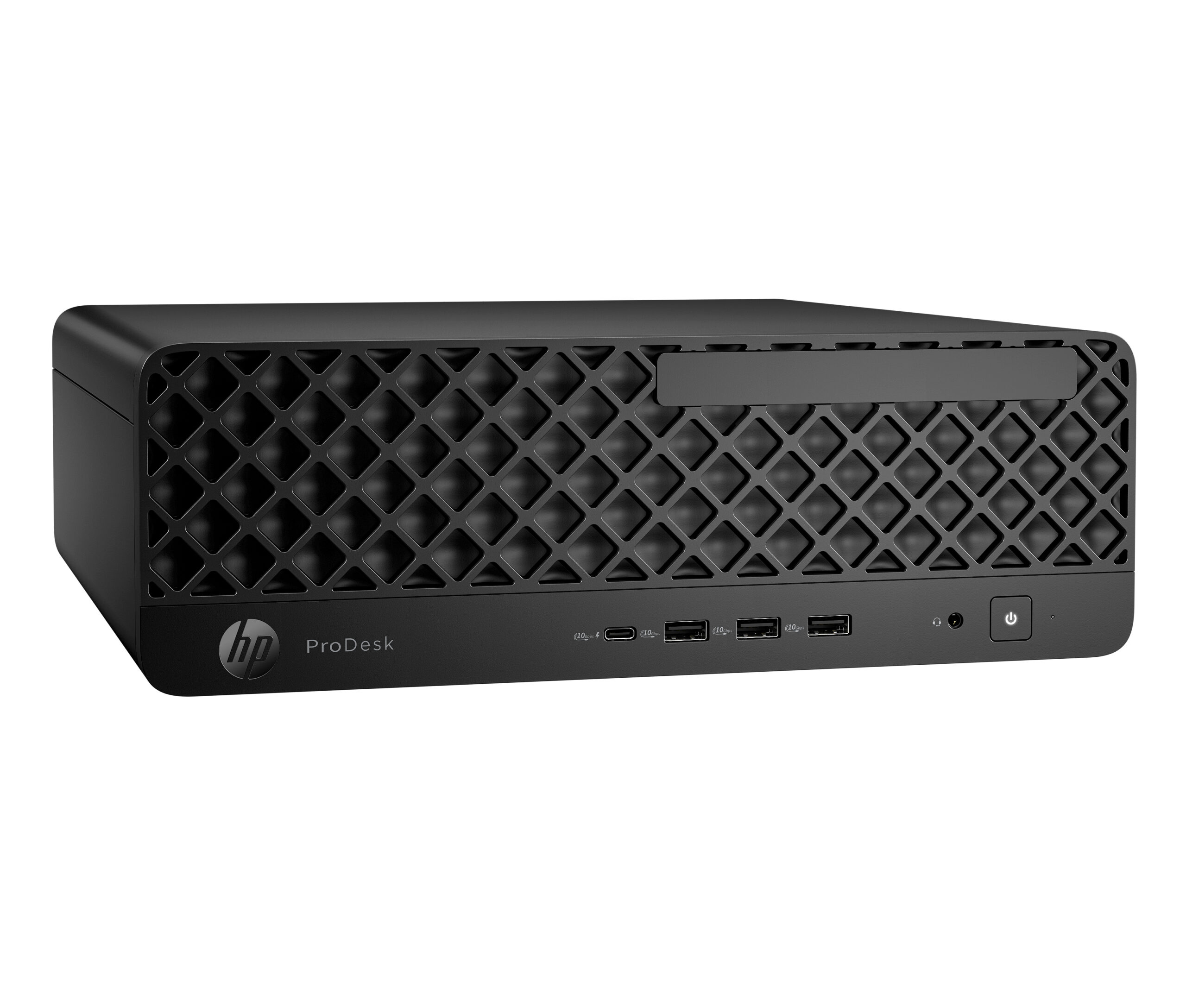 HP ProDesk 4 G1i SFF - Ultra 5-225 - Pilt 2