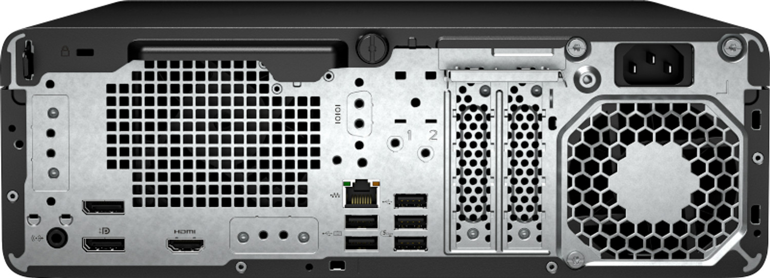 HP ProDesk 4 G1i SFF - Ultra 5-225 - Pilt 4