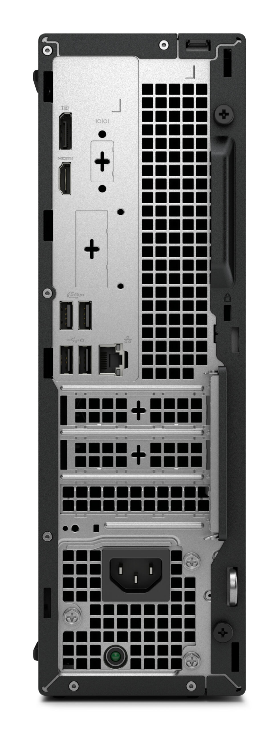 DELL Pro Slim QCS1250 - Pilt 4