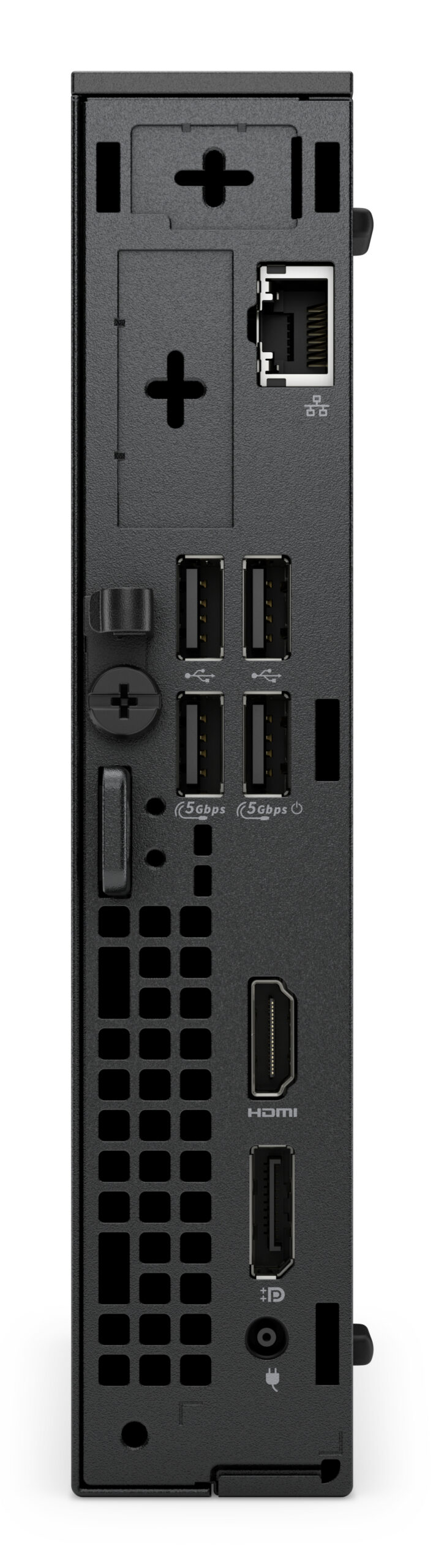 DELL Pro Micro QCM1250/U5 235T - Pilt 4