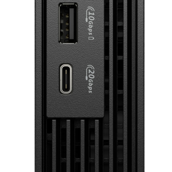 DELL Pro Micro Plus QBM1250/U5 235