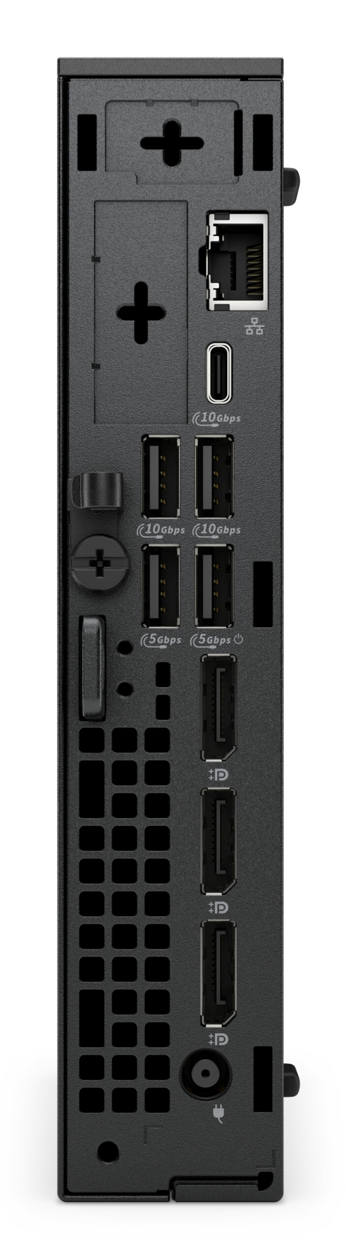 DELL Pro Micro Plus QBM1250/U5 235 - Pilt 4