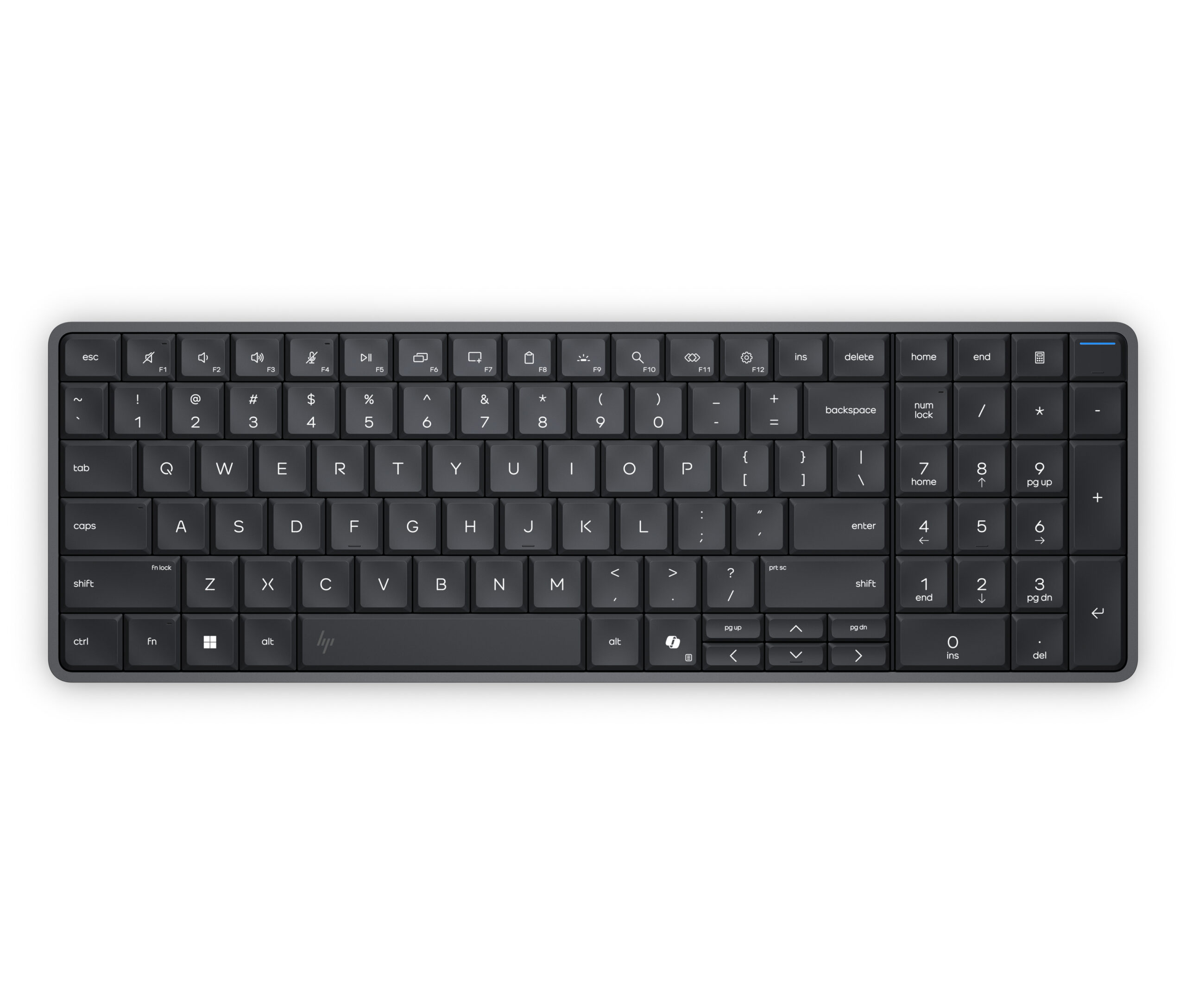 HP EliteBoard G1a AI