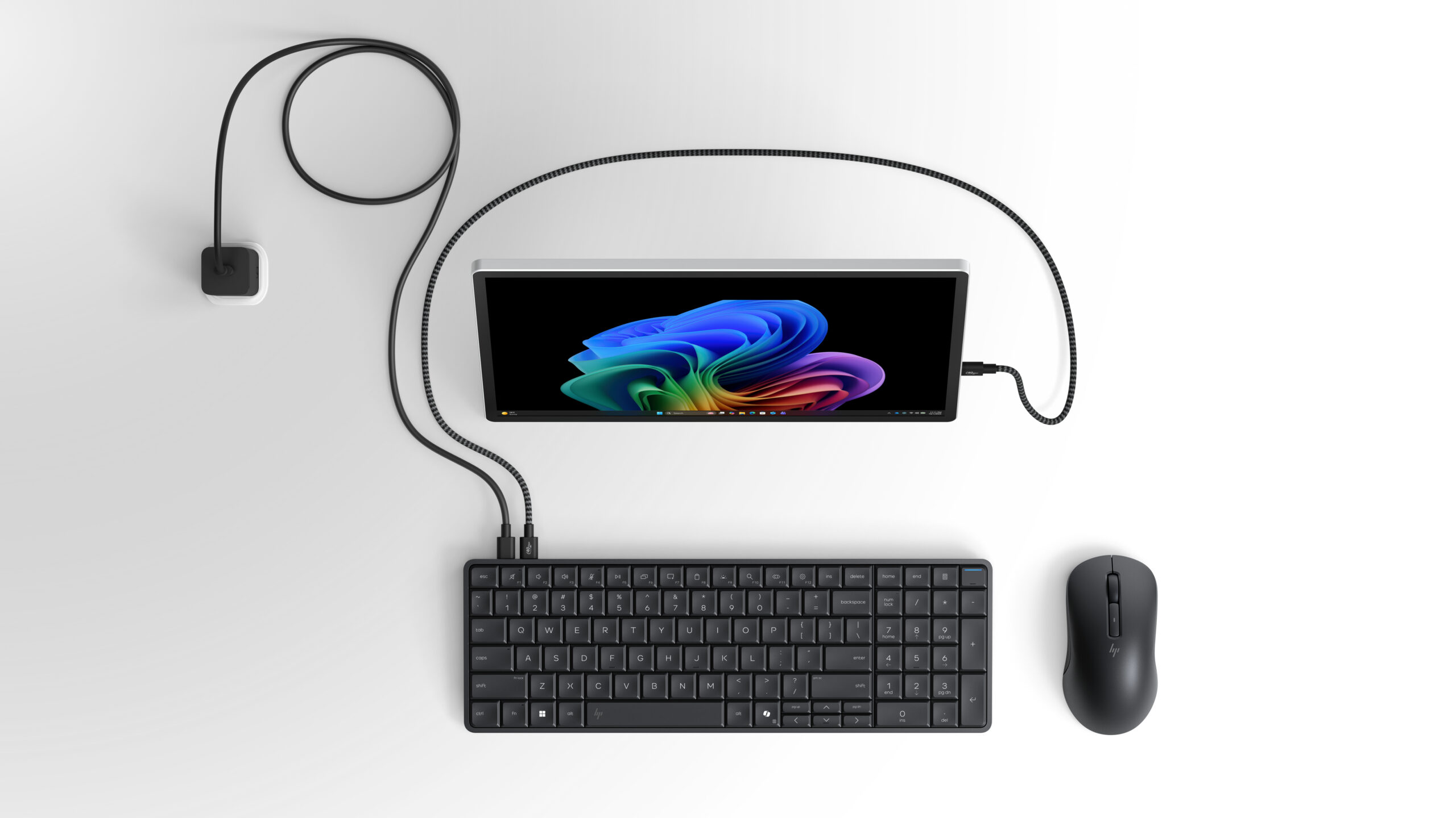 HP EliteBoard G1a AI - Pilt 3
