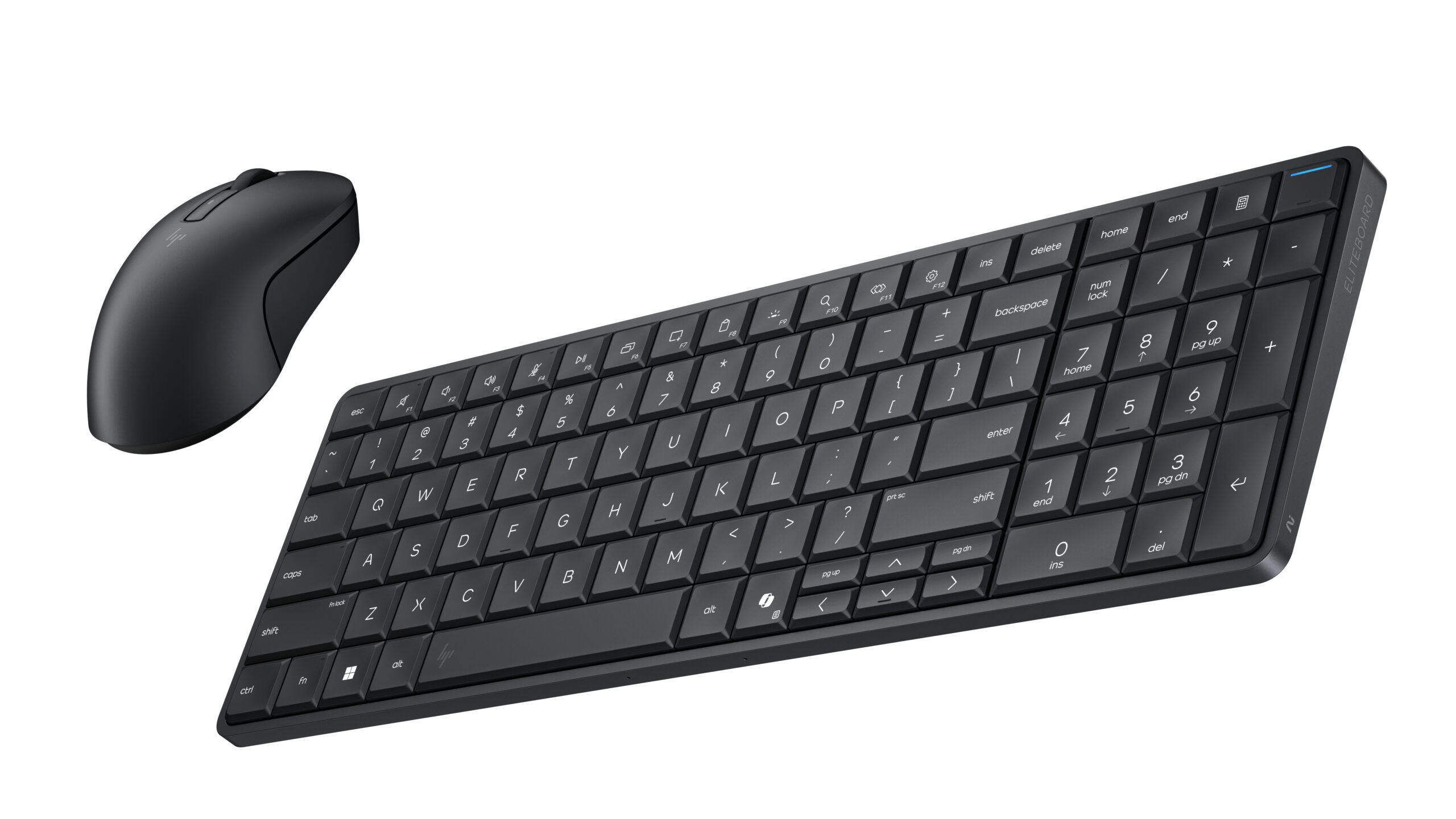 HP EliteBoard G1a AI - Pilt 4