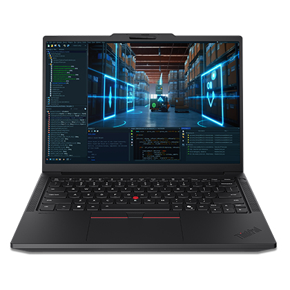 LENOVO ThinkPad P14s Gen 7 MOBILE WORKSTATION